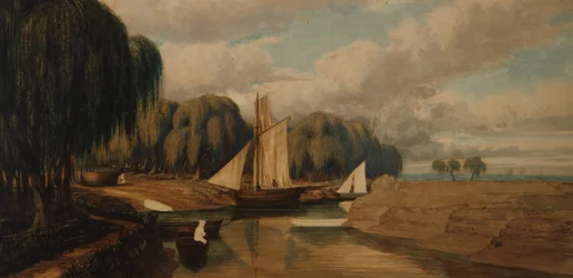 Landschaft (San Fernando)